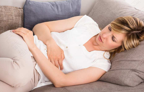 女性为什么会得疝气 女性为什么会得疝气