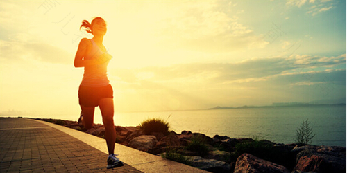 跑步能治疗糖尿病吗