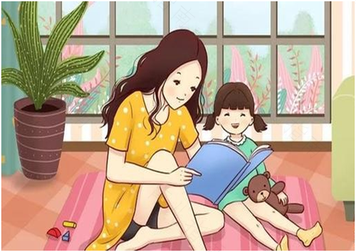 孩子十四个症状 家长不可忽视