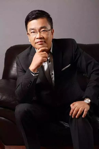 贝因美创始人谢宏畅谈“人文创新”