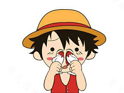 流鼻血了怎么办安全教案 流鼻血了怎么办安全教案