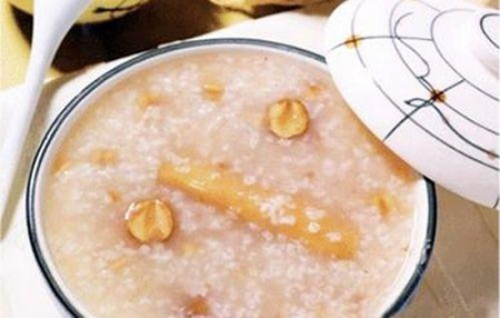 拉肚子能吃什么粥最好 拉肚子能吃什么粥最好