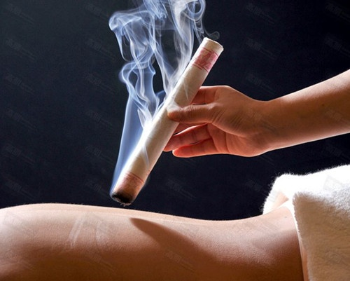 艾灸能治什么病? 艾灸能治什么病?