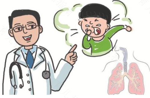 儿童哮喘要一辈子吸激素吗 儿童哮喘要一辈子吸激素吗