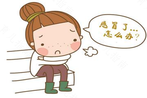 小孩热伤风怎么办