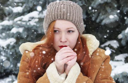 女性手脚冰凉怕冷怎么调理 女性手脚冰凉怕冷怎么调理