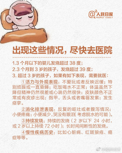 怎么知道自己是不是在发烧? 怎么知道自己是不是在发烧?