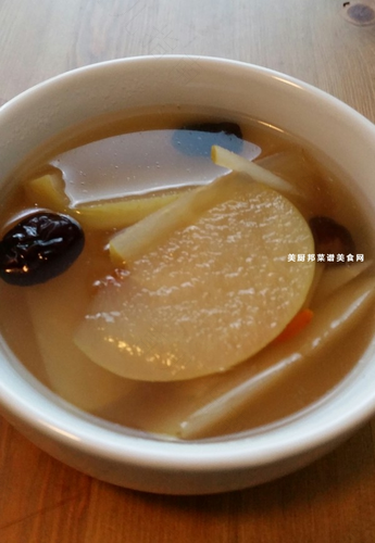 拉肚子吃什么马上见效好