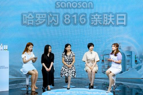 专家+母婴IP撬动妈妈痛点 哈罗闪玩转用户思维