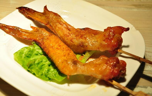 宫颈糜烂能吃炸鸡吗