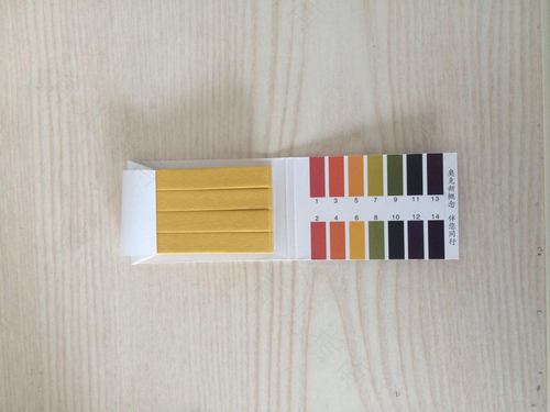 ph值多少算正常