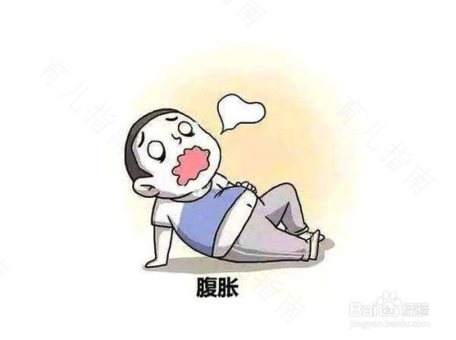 肠胀气的症状及治疗 肠胀气的症状及治疗