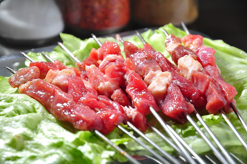 湿疹好了能吃羊肉吗 湿疹好了能吃羊肉吗