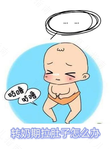 宝宝肚子有恙，新手宝妈巧护理