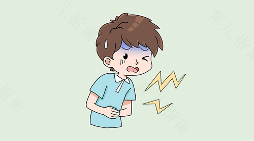 小孩腹痛腹胀怎么办