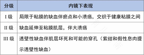 什么是缺血性结肠炎 什么是缺血性结肠炎