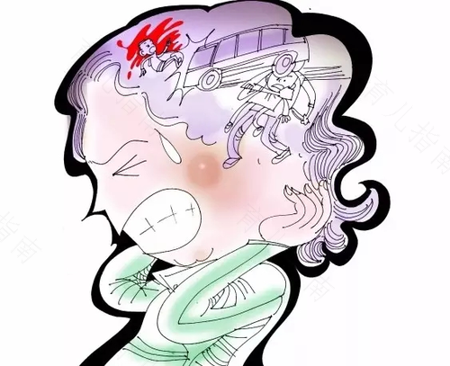 精神病会遗传吗? 精神病会遗传吗?