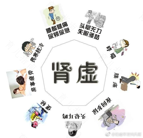 女人爱尿是不是肾虚 女人爱尿是不是肾虚