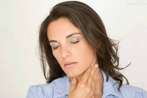 上火喉咙发炎怎么治疗最快 上火喉咙发炎怎么治疗最快