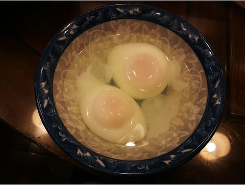 胃萎缩慢性胃炎能吃鸡蛋吗 胃萎缩慢性胃炎能吃鸡蛋吗