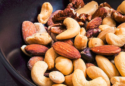 吃什么防止怀孕的食物 吃什么防止怀孕的食物