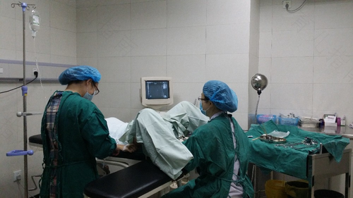 什么是可视无痛人流术 什么是可视无痛人流术