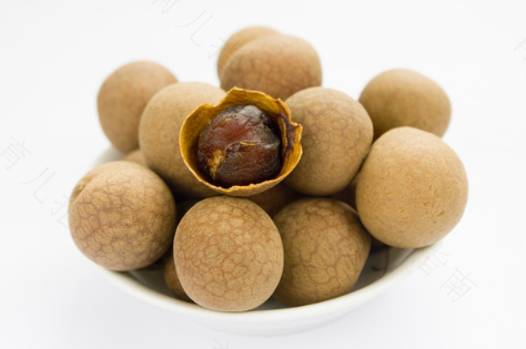 拉肚子能不能吃桂圆干 拉肚子能不能吃桂圆干