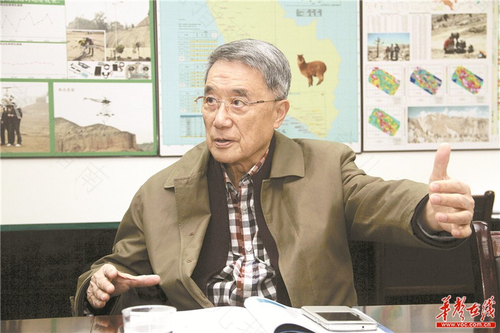 聘谭建荣院士任首席科学家，好孩子迈进能力经营新阶段