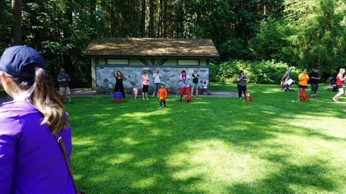 加拿大幼儿园几岁开始上 加拿大幼儿园几岁开始上