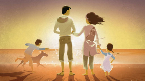 作为父母我们最应该给孩子的是什么 作为父母我们最应该给孩子的是什么