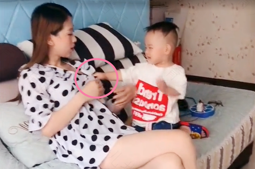 小孩在店里摔伤店有责任吗 小孩在店里摔伤店有责任吗