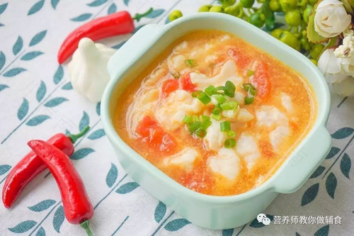 9个月宝宝可以吃银鱼蒸鸡蛋吗 9个月宝宝可以吃银鱼蒸鸡蛋吗