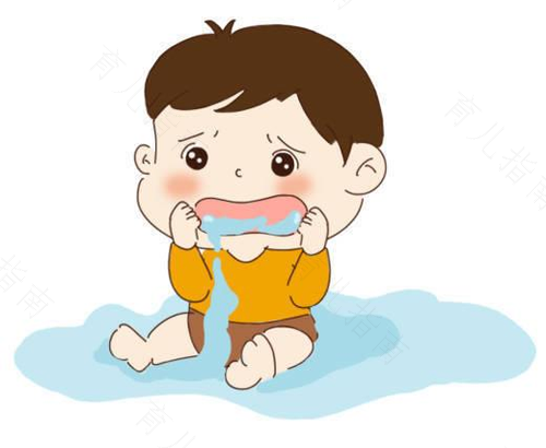 宝宝爱咬东西是什么原因 宝宝爱咬东西是什么原因