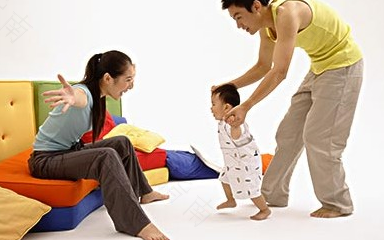 宝宝走路要不要训练 宝宝走路要不要训练