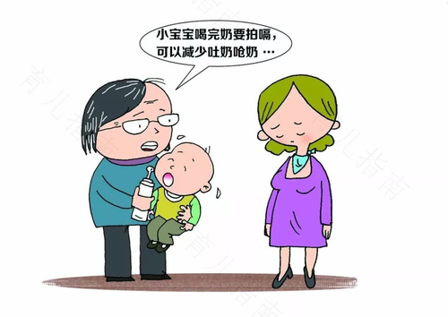 隔代人带孩子的弊端 隔代人带孩子的弊端