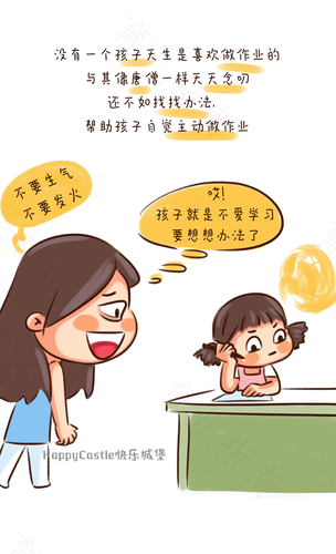 最好的家庭辅导不是“盯着做作业”，用“引导法”，孩子更易成才