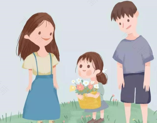 孩子情商低跟父母有关 孩子情商低跟父母有关