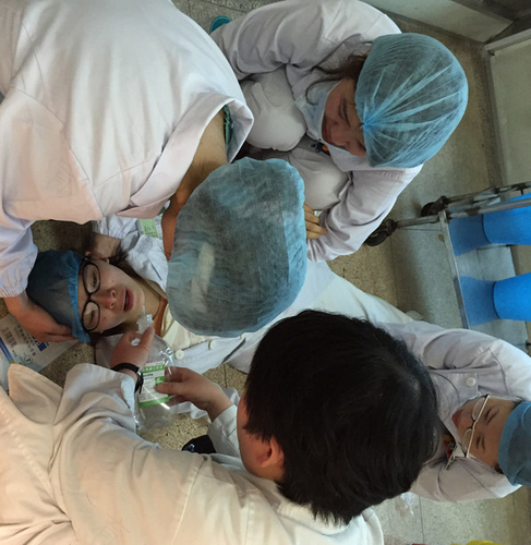 刚生完孩子医院如何护理 刚生完孩子医院如何护理