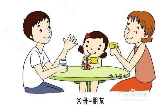 孩子点点滴滴的进步 孩子点点滴滴的进步