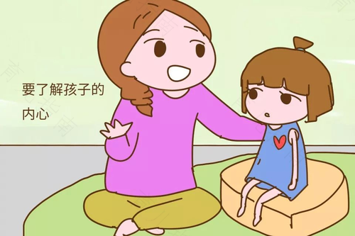 家长如何与孩子建立良好的亲子关系 家长如何与孩子建立良好的亲子关系