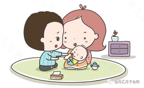 宝宝吐奶是过度喂养吗 宝宝吐奶是过度喂养吗