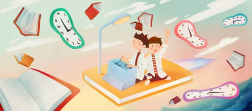拉开孩子距离的不是智商，而是“时间管理”能力，聪明父母这样做