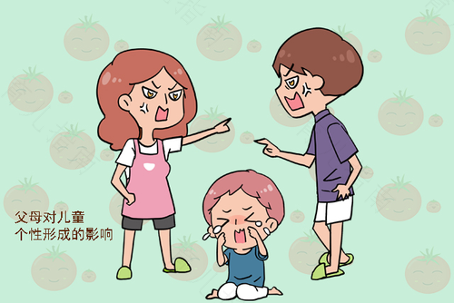 家长育儿最常见的问题 家长育儿最常见的问题