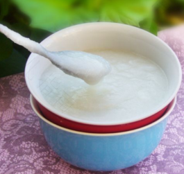 宝宝为什么要吃米粉不喝稀饭 宝宝为什么要吃米粉不喝稀饭