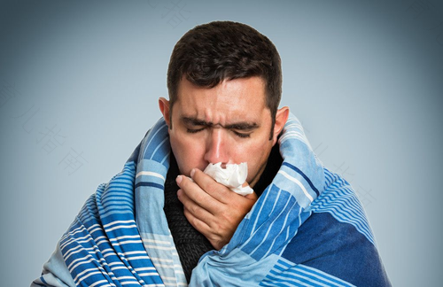 两周岁晚上睡觉咳嗽是什么原因