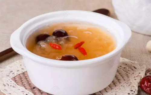 金秋到 宝宝养生这么做