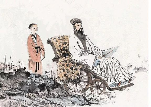 家训：方向蕴于前行
