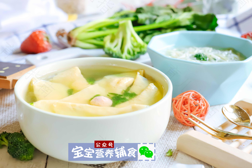 秋季少不了这碗汤！酸酸甜甜，补脑又暖胃，宝宝越吃越聪明