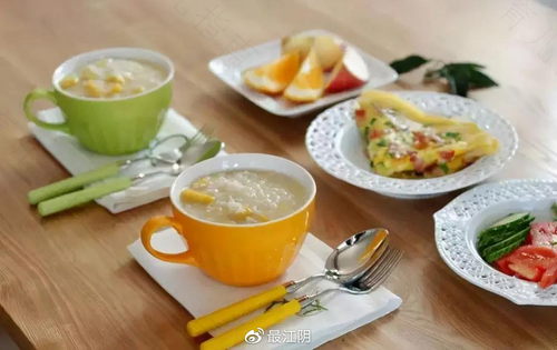6种食物孕妈咪春节过后应该要吃