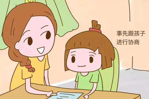孩子犯错怎么罚？建立良性奖惩机制，对孩子的成长大有好处